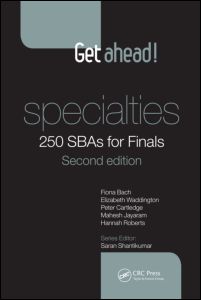 specialties: 250 sbas for