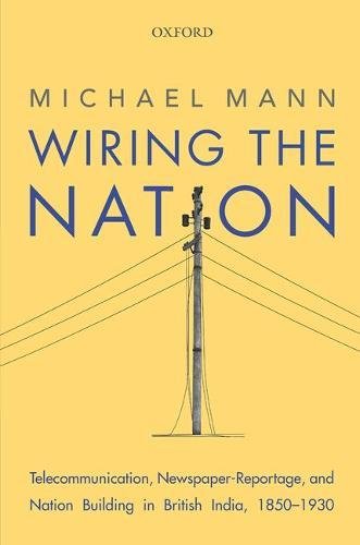 【预订】wiring the nation