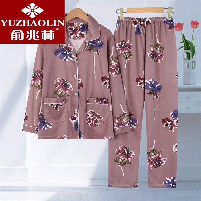 家居服有哪些牌子的好?家居服有哪些牌子的好穿-第2张图片-潮百科