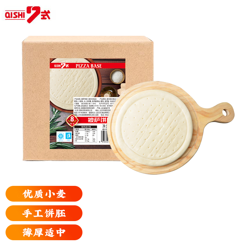 披萨在线历史价格查询|披萨价格走势