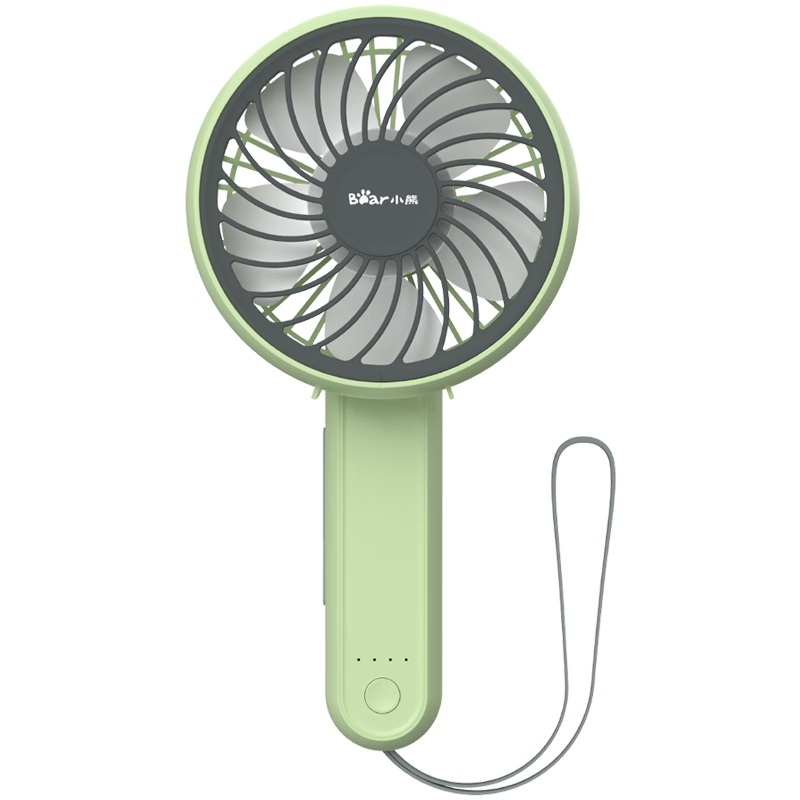 С�ܣ�Bear��С�����ֳֵ����������Я�����۵���������칫�ұ�����ͯ����ʳѧ�������������usb���� DFS-A03M1��������� ��Я���֡�9h������59.42Ԫ(������)