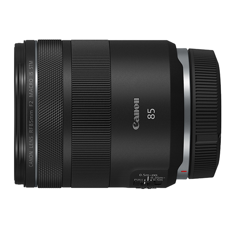rf85f2 ȫרҵ΢ͷR5 R6 RF85mm F2 MACRO IS STM  3414.1Ԫ()