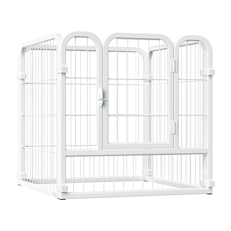 憨憨宠狗围栏：实用、优质的室内隔离门|手机查笼子围栏京东历史价格