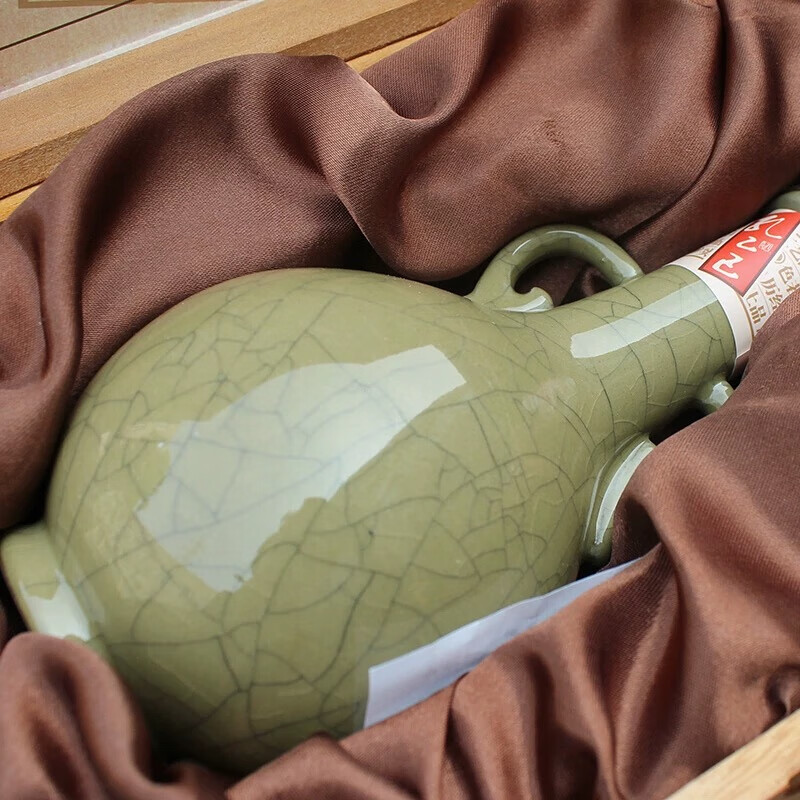 孔乙己绍兴黄酒孔乙己二十五年陈 孔乙己黄酒 500mL 6瓶 整箱装