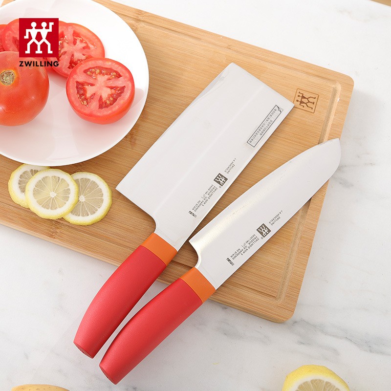 双立人(ZWILLING)厨房刀具套装价格走势与推荐理由