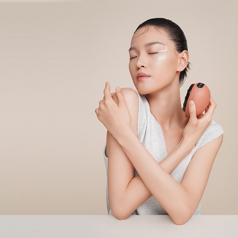 京东按摩器史低查询|按摩器价格走势图