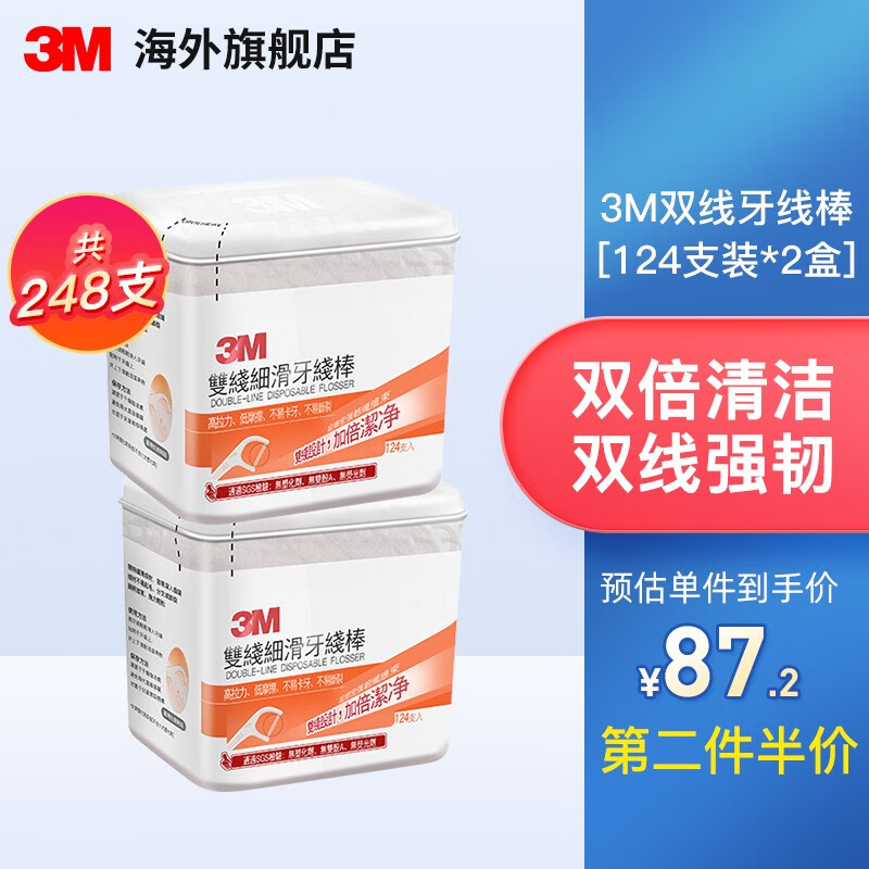 查牙线牙线棒历史价格的网站|牙线牙线棒价格走势图