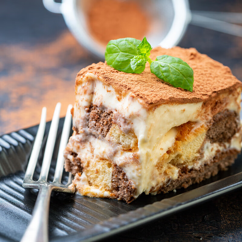 禾澹丹麦干酪 芝士布里即食烘焙料briecheese125g*12