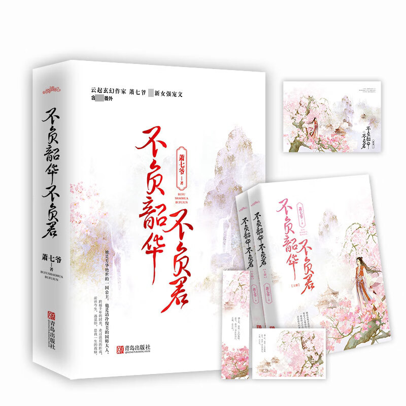 不负韶华不负君