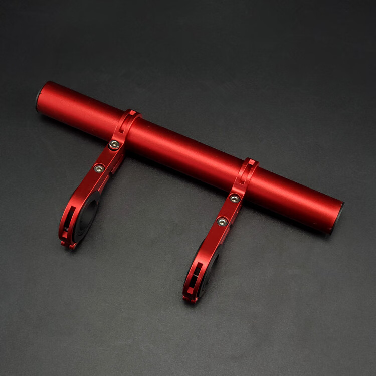 允和美多功能支架摩托车改装铝合金cnc把手通用配件龙头手把扩展杆棒