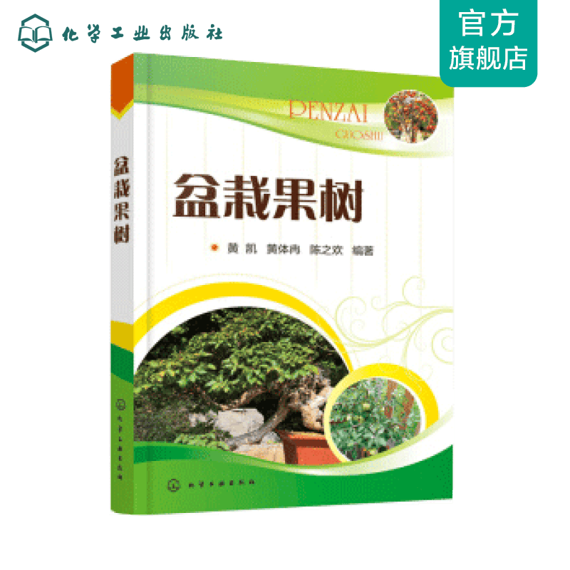 盆栽果树