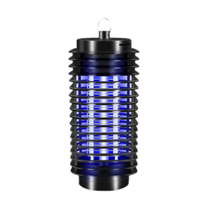 暖居客灭蚊灯家用静音驱蚊器光触媒电击式灭蚊神器婴儿电蚊器蚊虫诱捕器 灭蚊灯单个装