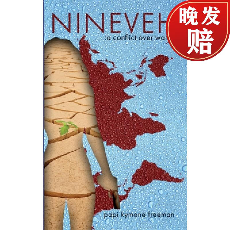 【4周达】nineveh: a conflict over water
