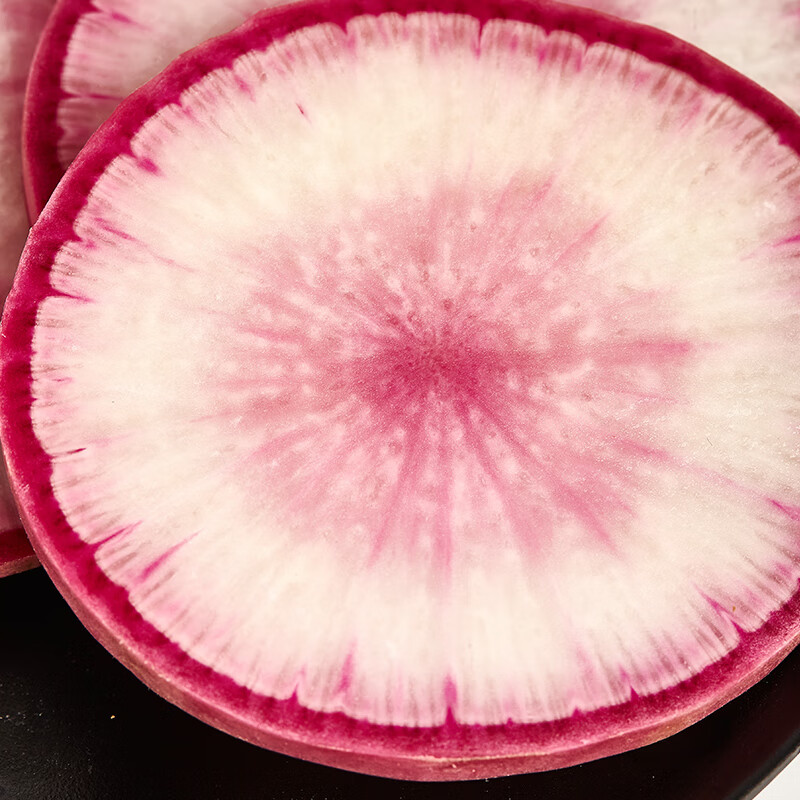 佑嘉木(BlessedWood)山东特产潍坊冰淇淋水果萝卜 净重4.5斤严选装