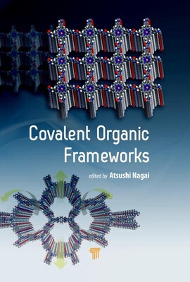 预订 covalent organic frameworks