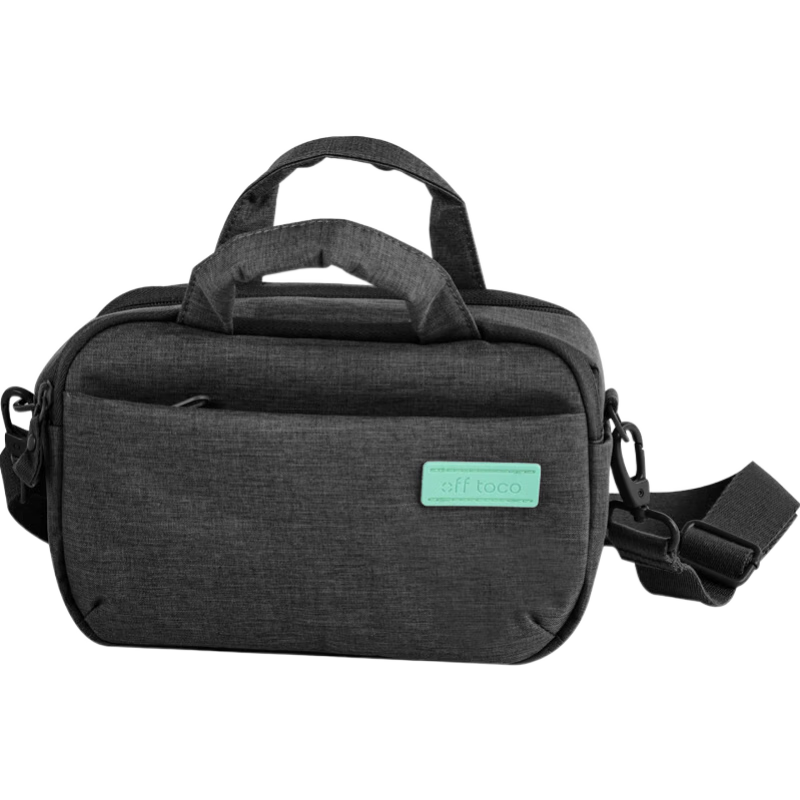 �����ͣ�ELECOM�� ��Ӱ����΢������������һ��һ���๦�����з�������б��off toco  ��ɫ-С 157Ԫ