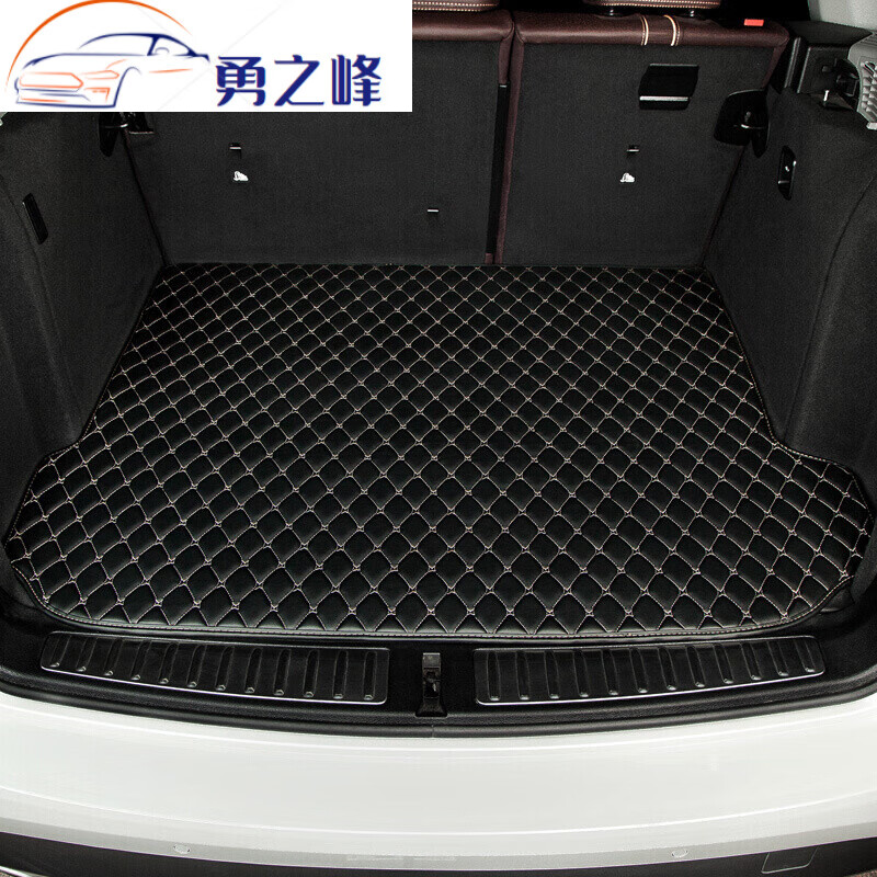 汇瑛蒂08/10/11/12/2016年13新老款奥迪q7a6q5/a6l/a3a4l汽车后备箱