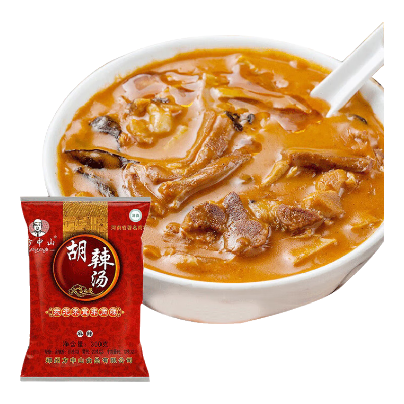 ����ɽ �����������ز�����������ʳ����ͷ���ʳƷľ��ţ��ζ300�� 16.9Ԫ