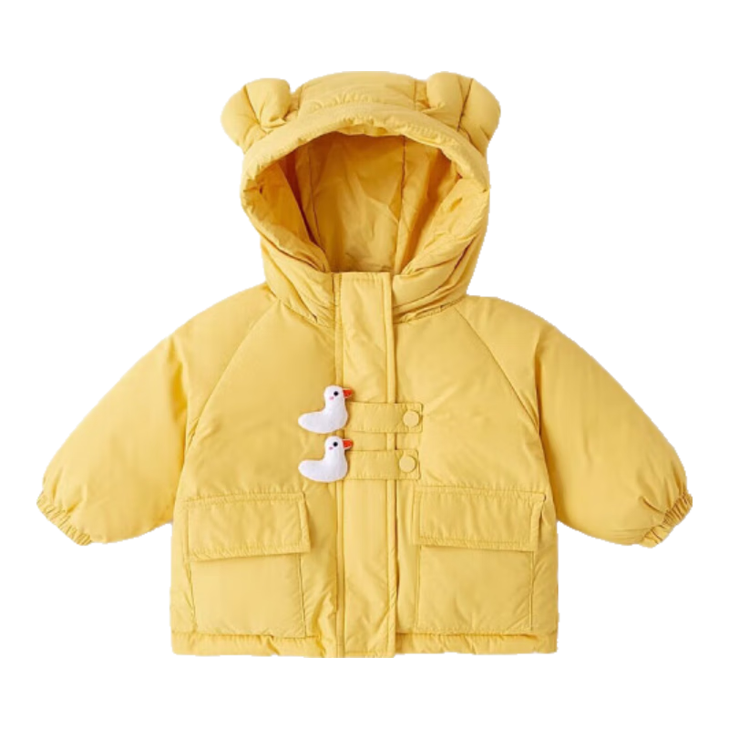 �ོ� Ůͯ�ް���װ�Ӻ��޷� �������������� �����ͯװ ��ɫ 80 56.9Ԫ