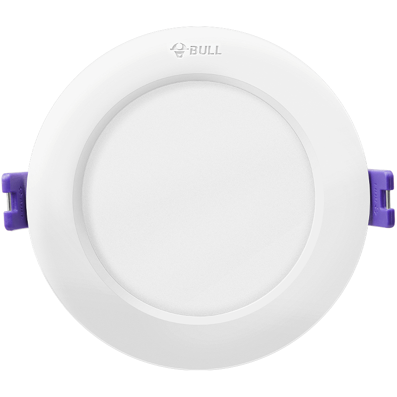 ��ţ LEDͲ�� 6W 3.5�� ů�׹�4000K ����85-95mm    12.64Ԫ(������)