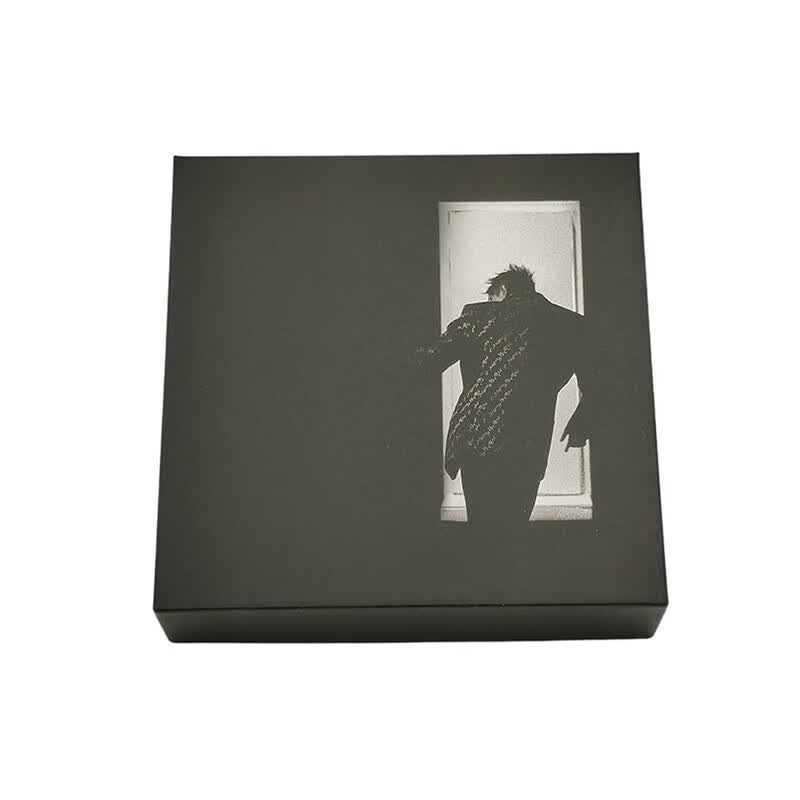满舒克《Melody Note 旋律笔记》（CD）属于什么档次？