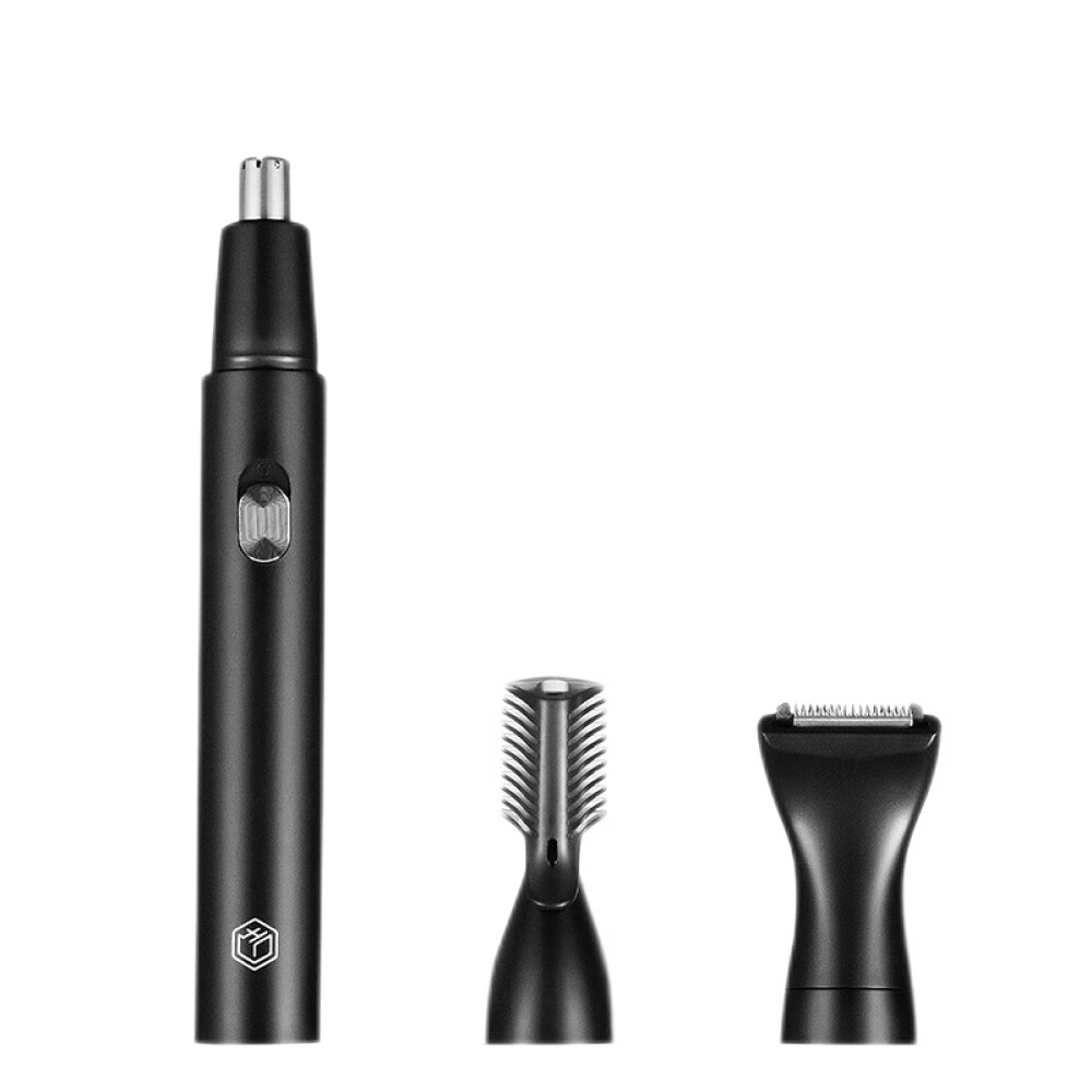 �������� ��ë�޼���Pro ��ͷˮϴ ��������245�� ���ɱ�Я ��װ��3���޼�ͷ�� JZ1 49.9Ԫ