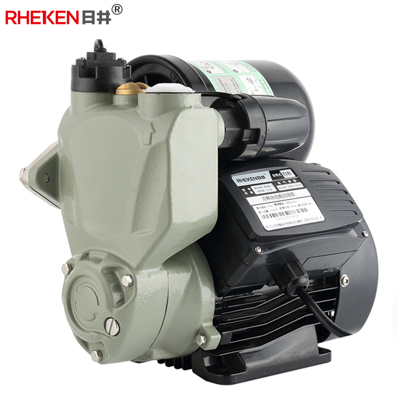 日井水泵商用增压泵宾馆酒店1.