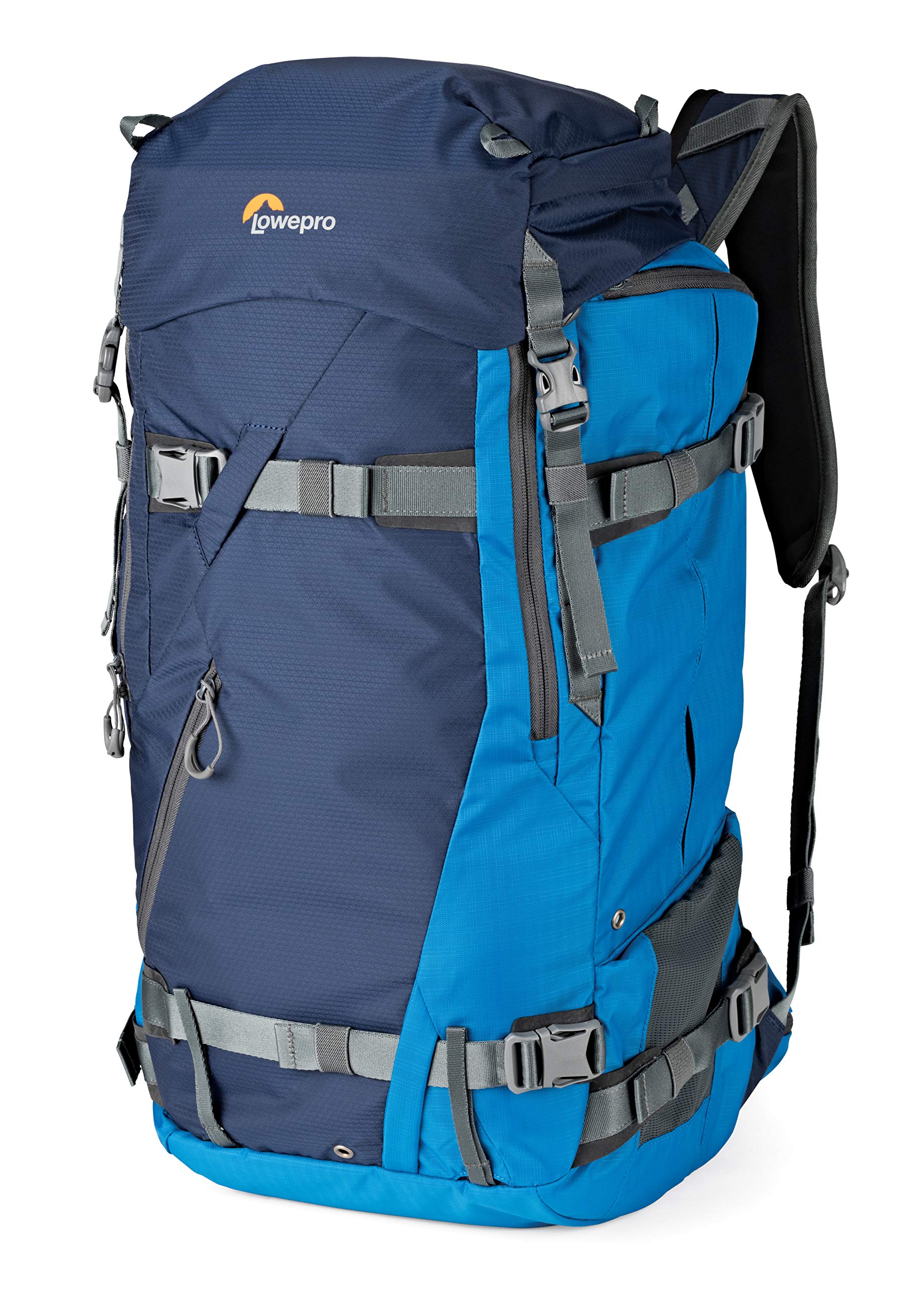 LOWEPRO 乐摄宝 乐摄宝 背包 Powder 500 AWLP37231-PWW 蓝色