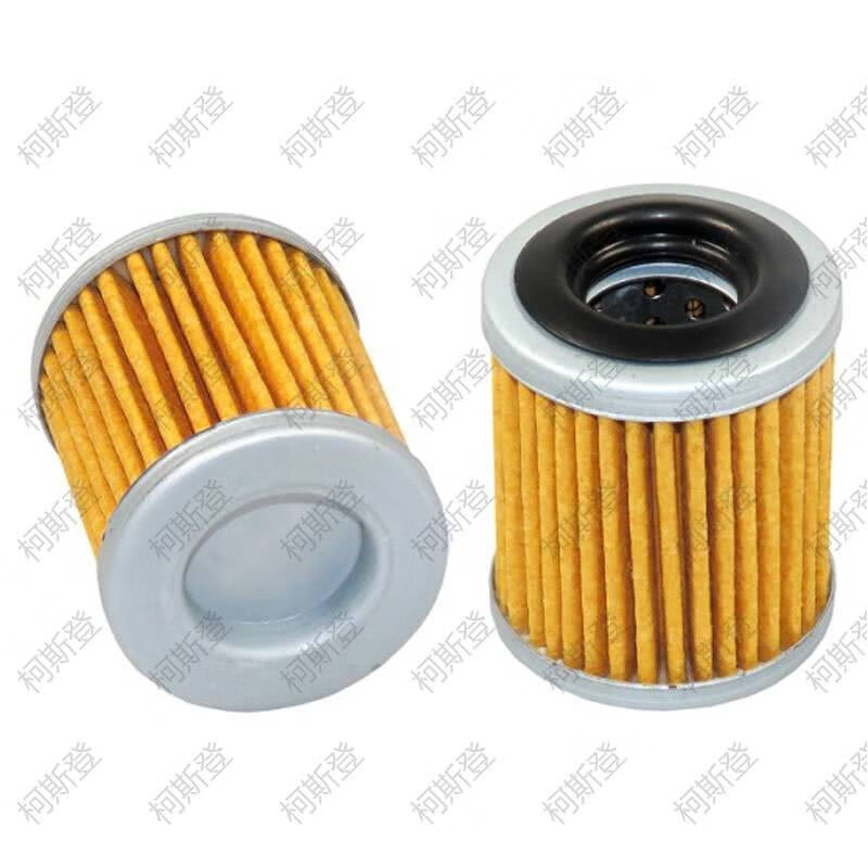 柯斯登自动变速箱外置滤清器/滤芯 适配于 酷搏指南者自由客劲炫