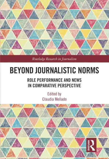 预售 按需印刷 beyond journalistic norms