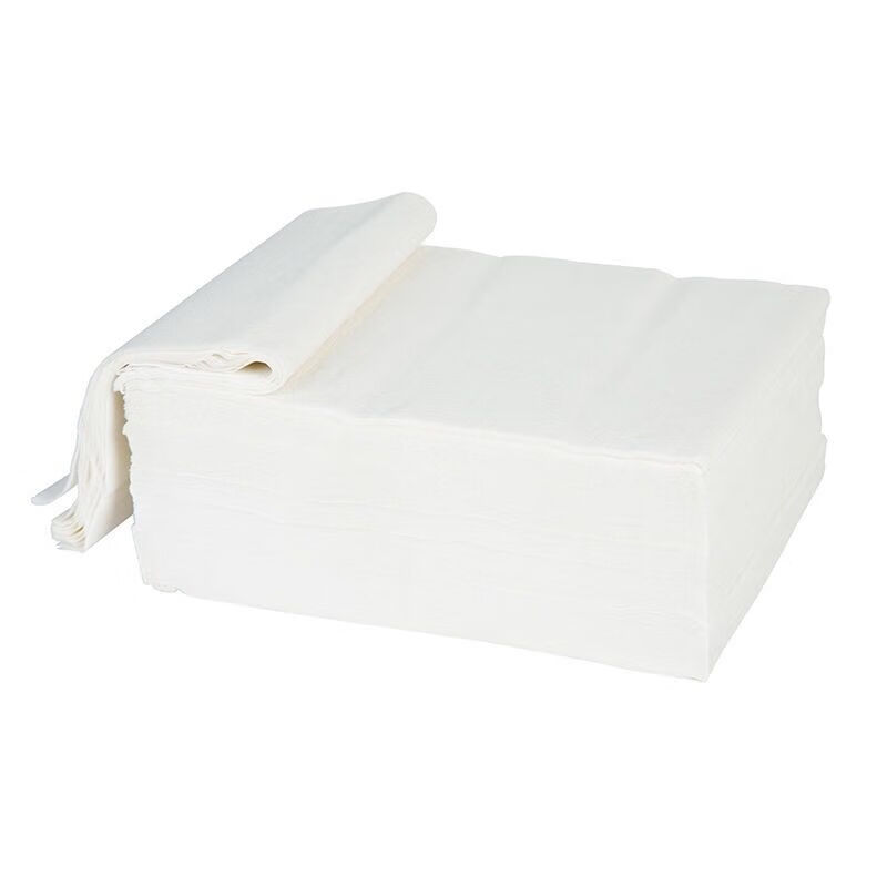 双灯卫生纸平板厕纸 双灯平板卫生纸精品400方块纸厕纸家用草纸