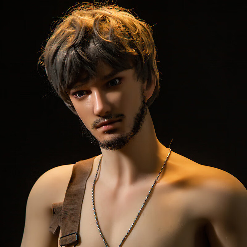 卡维妲新品实体娃娃真人全身可插入女用全身实体硅胶男gay真人成人