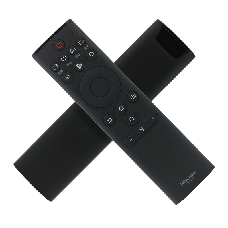 海信(Hisense)原装VIDAA智能蓝牙语音遥控器网络电视机红外遥控板 CN3A69