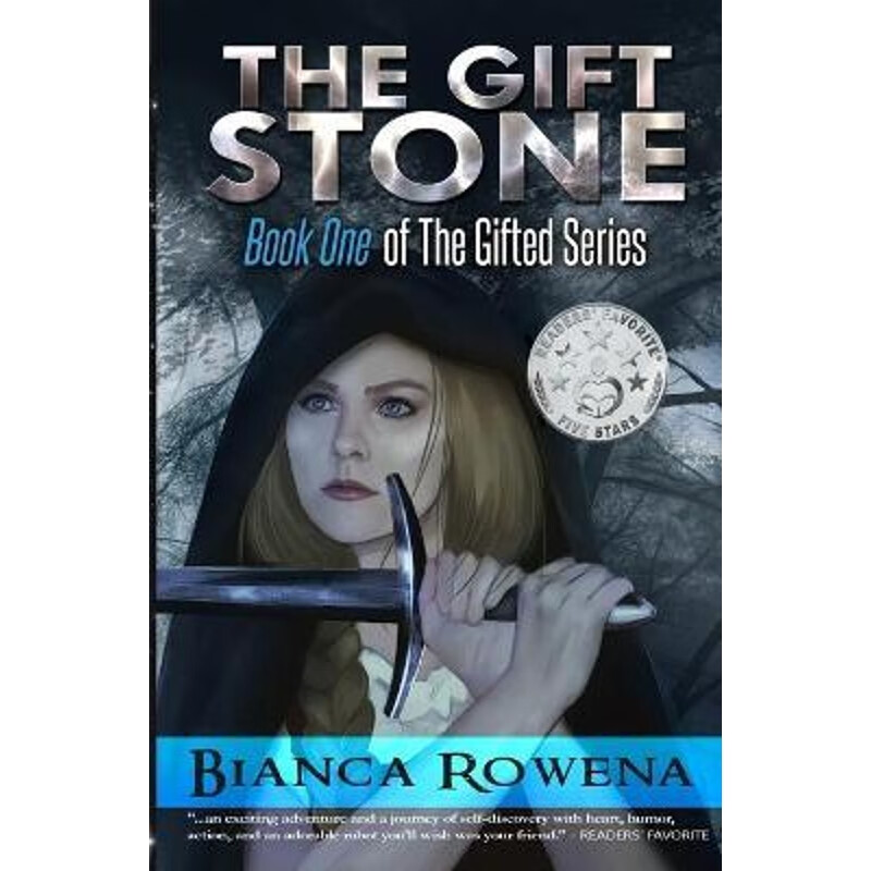预订预订The Gift Stone