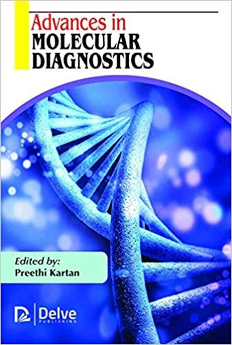 预订Advances in Molecular Diagnostics