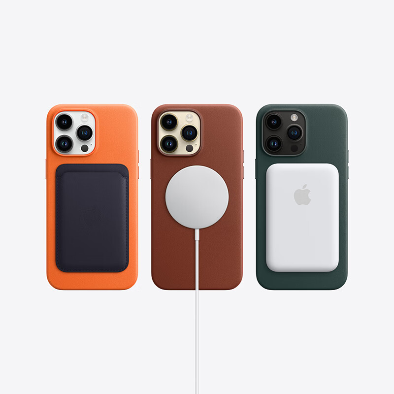 AppleiPhone家人们 第一次用苹果 什么颜色好看推荐一下白 谢谢？