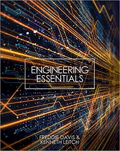 预订Engineering Essentials