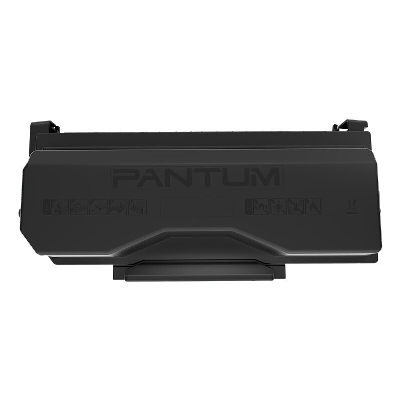 奔图（PANTUM）TO-5105H 高容量粉盒（适用于BP5105DN/BM5105ADN/BM5105FDN打印机）