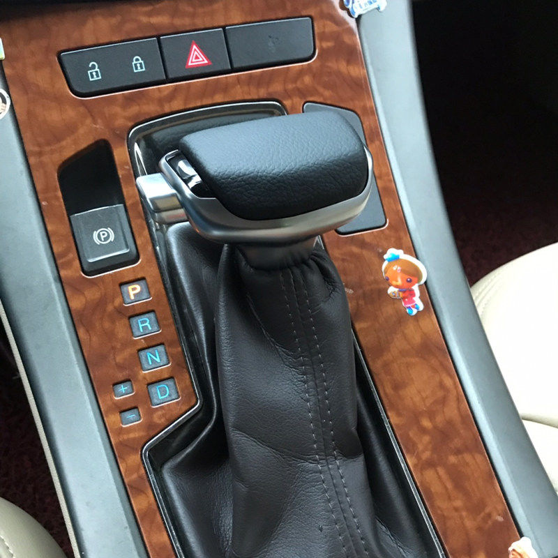 荣威950自动挡排挡头排挡杆挂挡手球改装档位档把头 君越【09-12款】