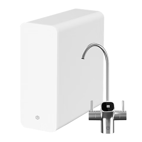 �޵�����plus:�������� ���ˮ��ˮ�� ���þ�ˮ�� ֱ���� ��Ϭ800GPro2.0 ��������ROĤ ����TDS���� ˫��ˮ��ͷ