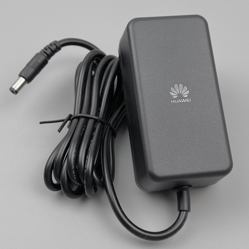 适用于 ws851路由器荣耀pro光纤猫电源12v2a原装适配器hw-120200c