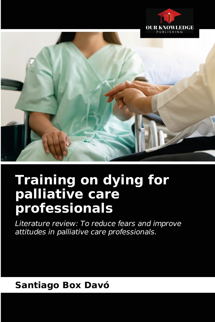 【预售按需印刷】training on dying for palliative care