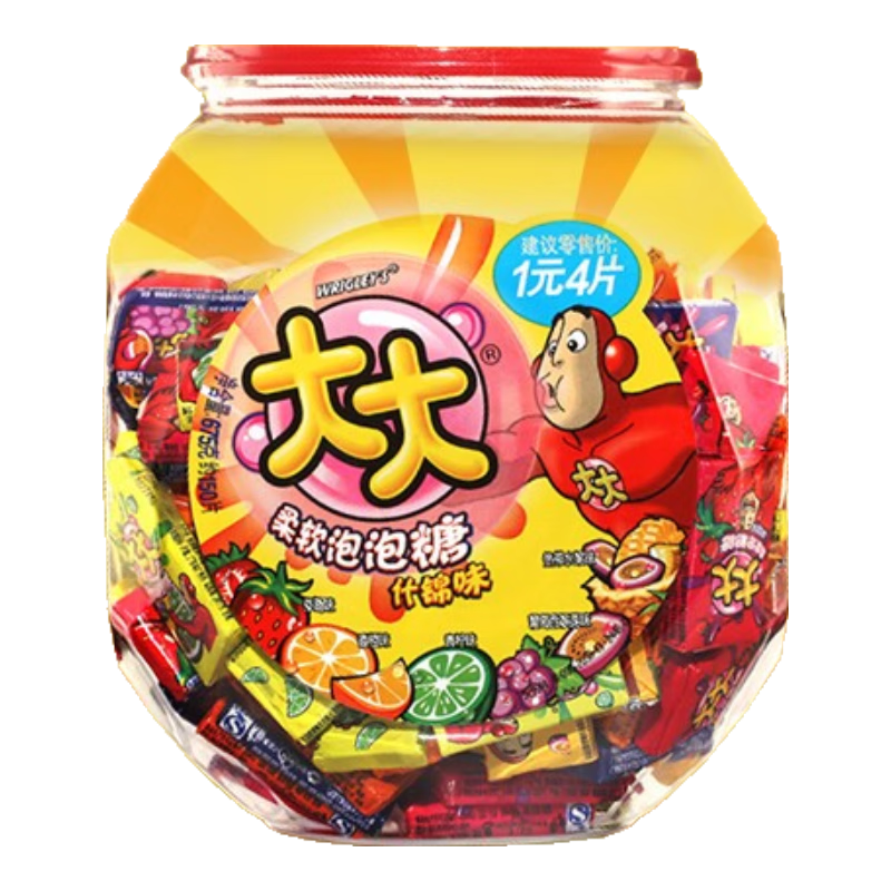 ��� ������ʲ��ζ630g��װ150Ƭ���ֹ�ζ������80��ͯ�껳����ʳ ���������630g/Ͱ��Լ150Ƭ��22.9Ԫ