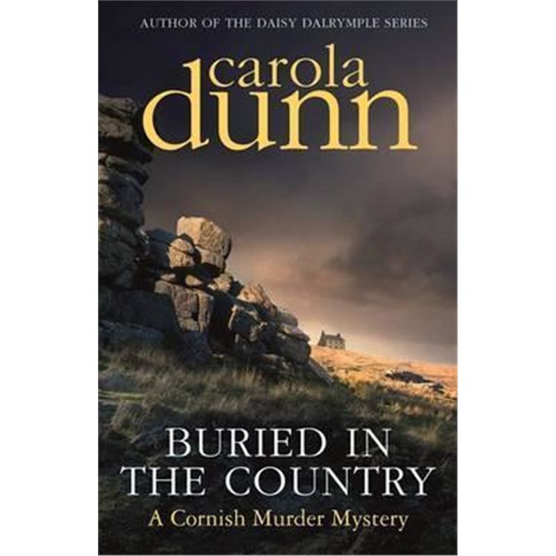 预订buried in the country