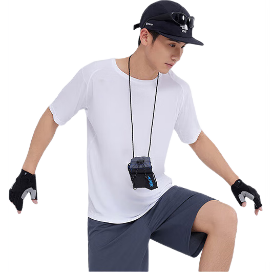 �������� ��ʿ�����ٸ��˶�T�� ��ɫ XL17.5Ԫ