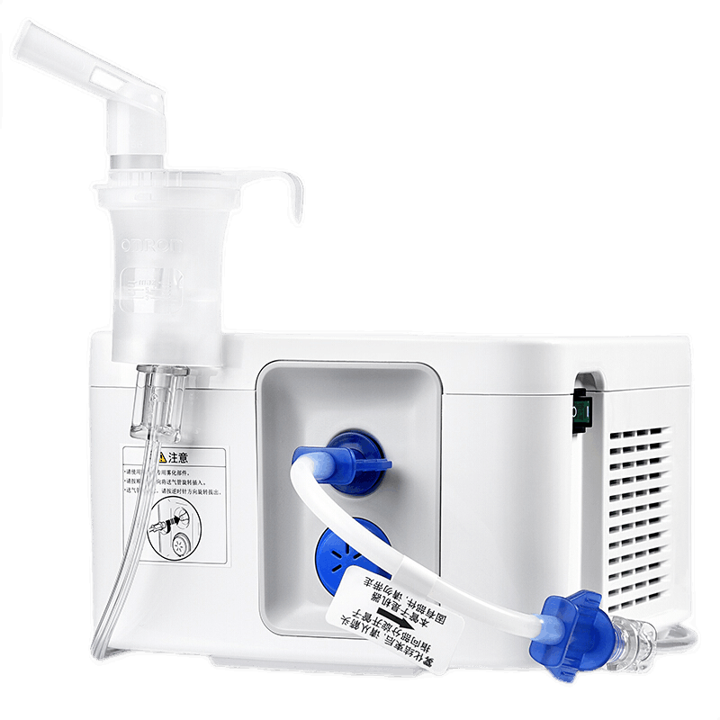 欧姆龙 雾化器儿童ne-c900医用雾化器1390元(需领券)