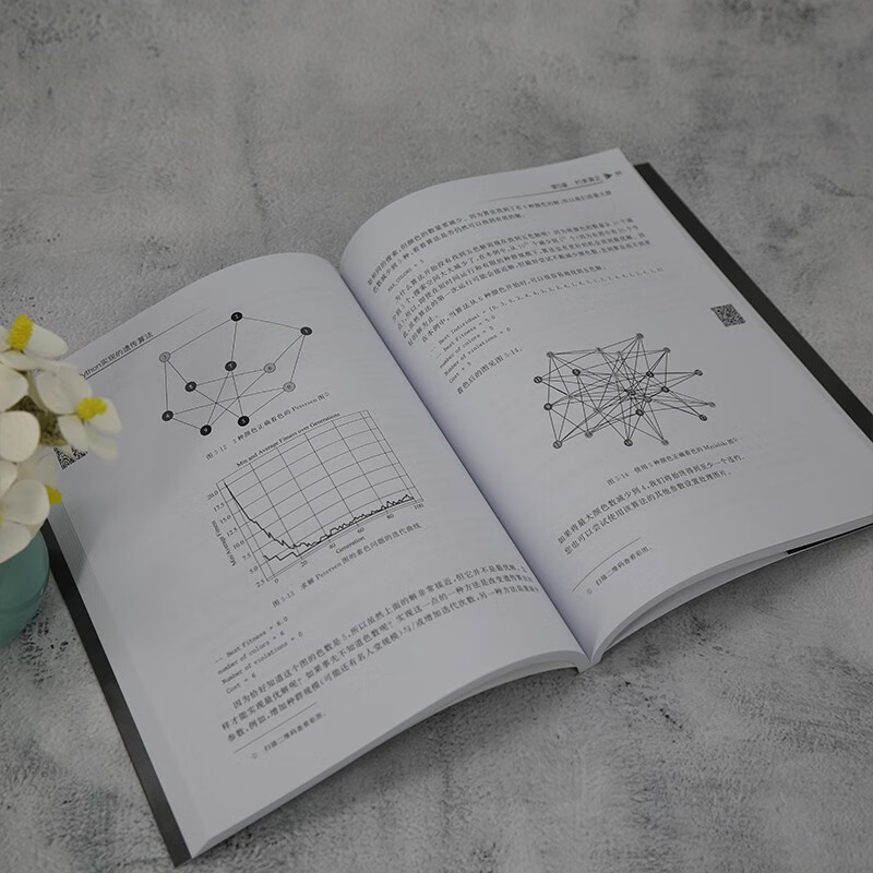 基于Python实现的遗传算法（应用遗传算法解决现实世界的深度学习和人工智能问题）（中外学者论AI）