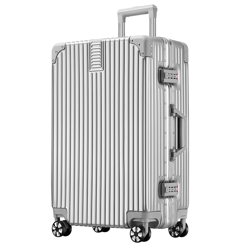 梵地亚行李箱-高品质商务旅行利器
