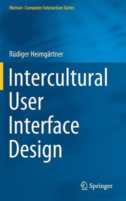预订Intercultural User Interface Design