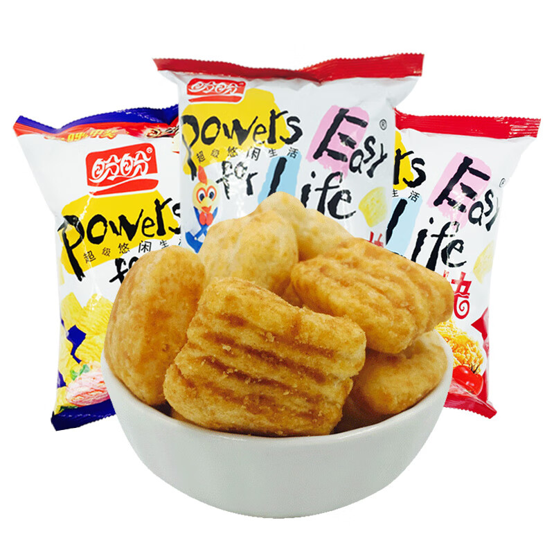  㼦ζ105g*6Ƭ򻯰칫ʳƷʳ 㼦ζ105g*3 13.5Ԫ